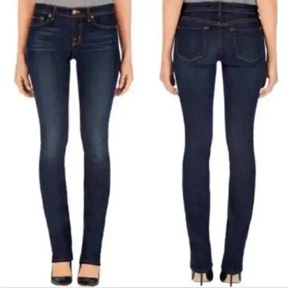 ✨ J Brand "Cigarette" Low Rise Skinny Jeans✨